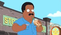 The Cleveland Show